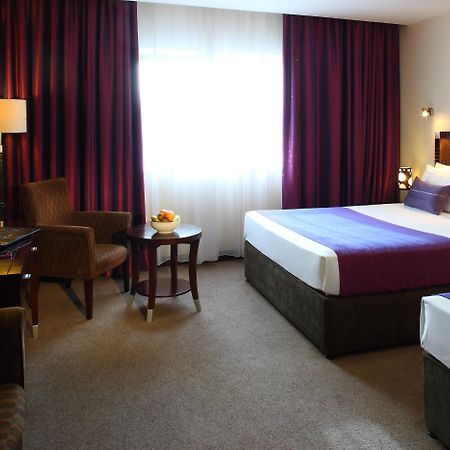Mcgettigans Hotel Letterkenny Zewnętrze zdjęcie