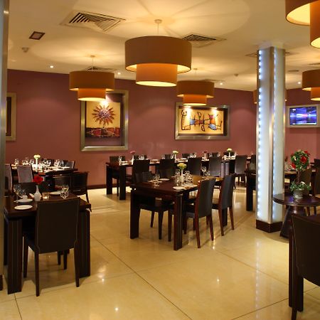 Mcgettigans Hotel Letterkenny Zewnętrze zdjęcie