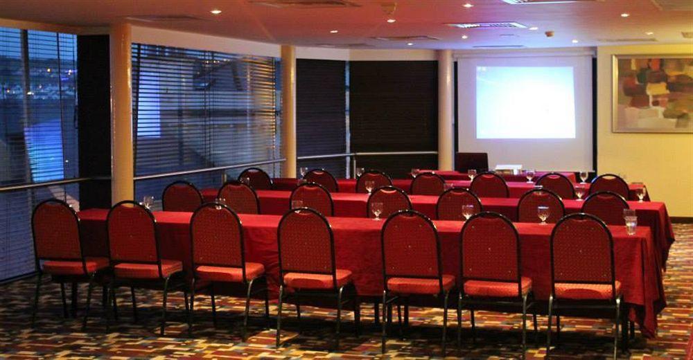 Mcgettigans Hotel Letterkenny Zewnętrze zdjęcie