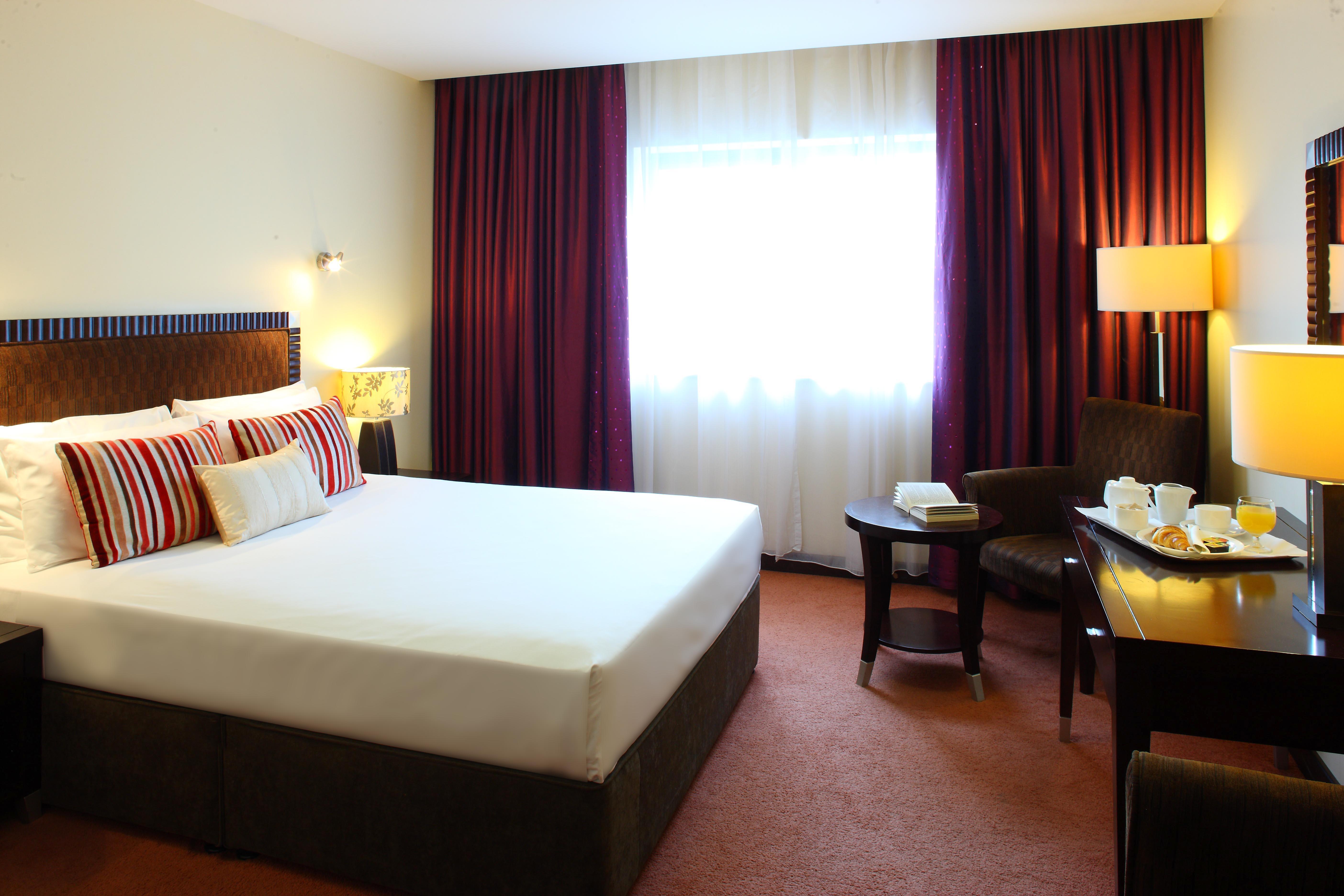 Mcgettigans Hotel Letterkenny Zewnętrze zdjęcie