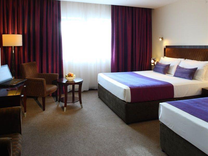 Mcgettigans Hotel Letterkenny Zewnętrze zdjęcie