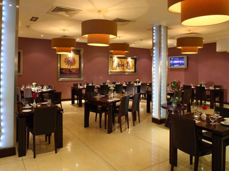 Mcgettigans Hotel Letterkenny Zewnętrze zdjęcie