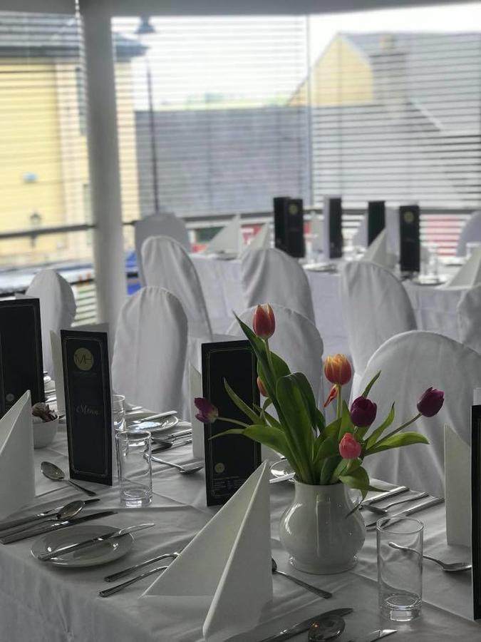 Mcgettigans Hotel Letterkenny Zewnętrze zdjęcie