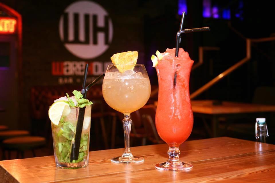Mcgettigans Hotel Letterkenny Zewnętrze zdjęcie